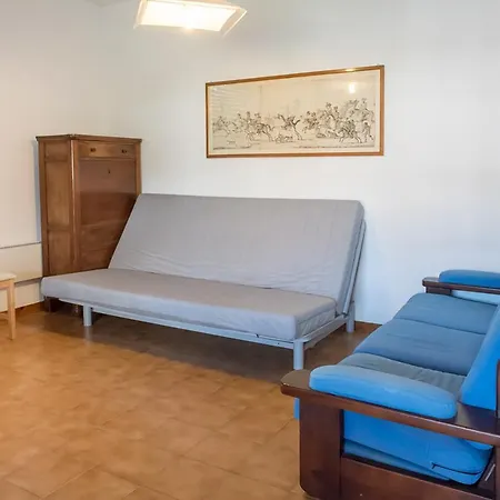 Διαμέρισμα N060 - Numana, Con Garage A 100mt Dal Mare