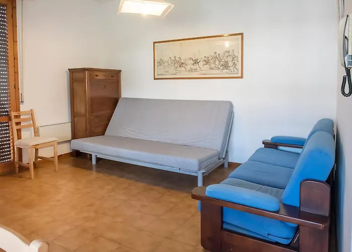 Διαμέρισμα N060 - Numana, Con Garage A 100mt Dal Mare