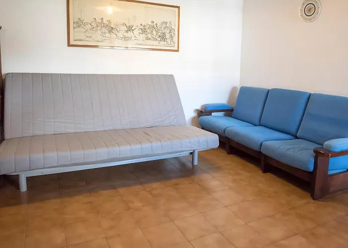 N060 - Numana, Con Garage A 100mt Dal Mare Numana