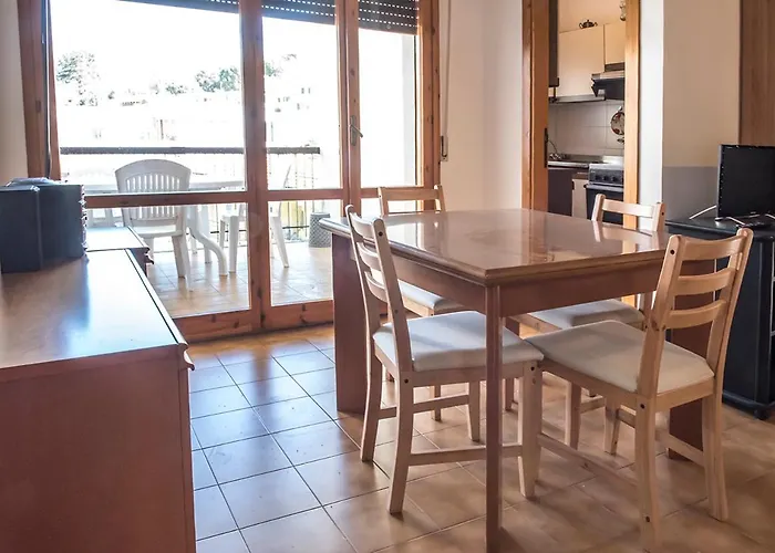 Διαμέρισμα N060 - Numana, Con Garage A 100mt Dal Mare Numana