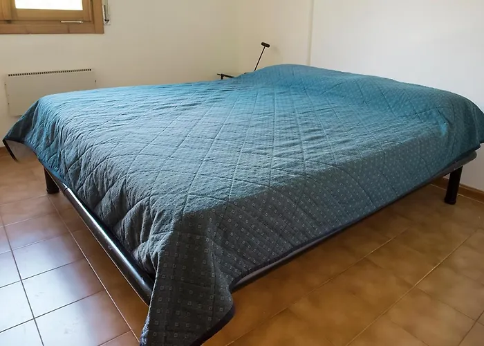 Διαμέρισμα N060 - Numana, Con Garage A 100mt Dal Mare Numana