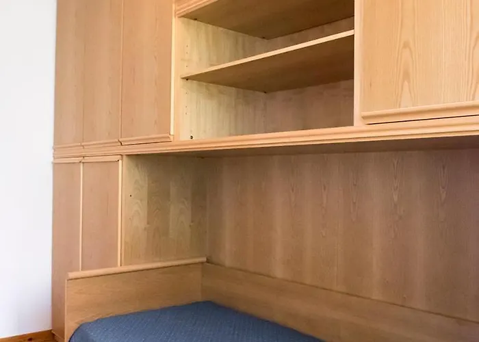 N060 - Numana, Con Garage A 100mt Dal Mare Numana