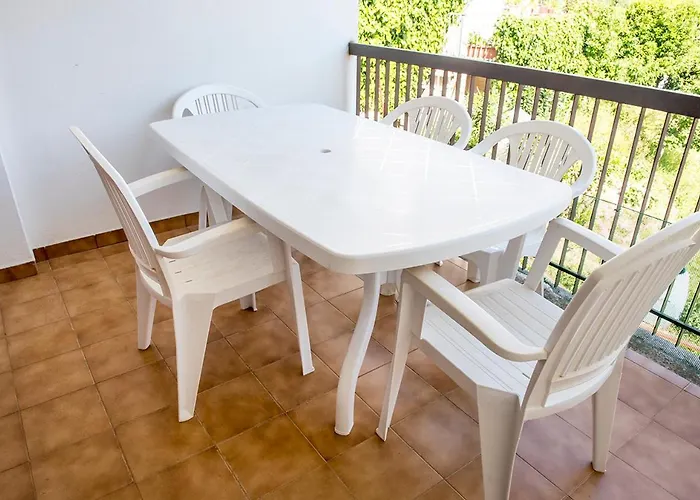 N060 - Numana, Con Garage A 100mt Dal Mare *