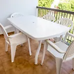 N060 - Numana, Con Garage A 100mt Dal Mare *