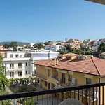 شقة N060 - Numana, Con Garage A 100mt Dal Mare *