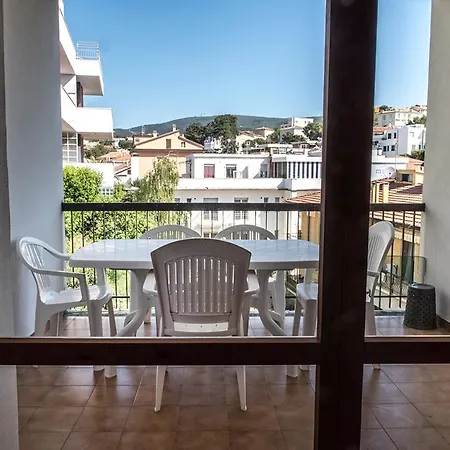 N060 - Numana, Con Garage A 100mt Dal Mare *