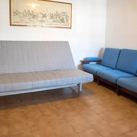 N060 - Numana, Con Garage A 100mt Dal Mare 누마나