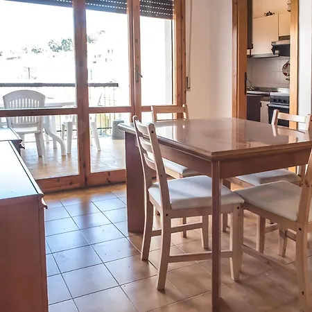 Appartement N060 - Numana, Con Garage A 100mt Dal Mare Numana