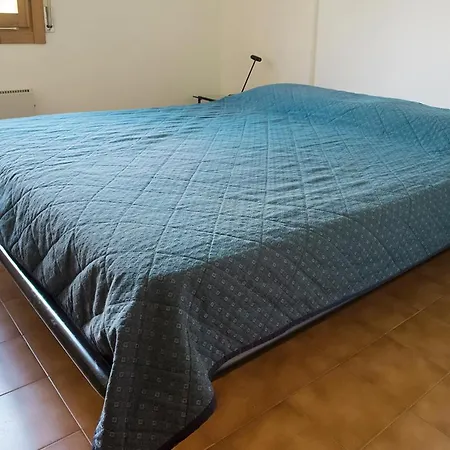 Appartement N060 - Numana, Con Garage A 100mt Dal Mare Numana