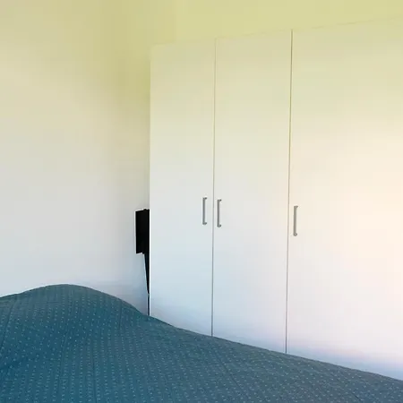 N060 - Numana, Con Garage A 100mt Dal Mare 아파트