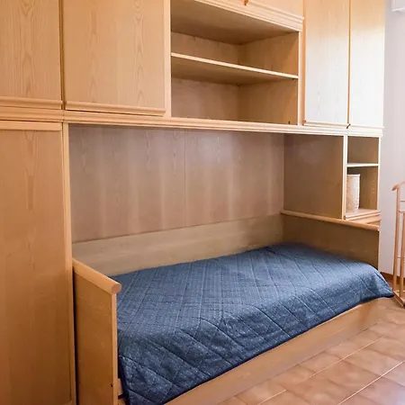 N060 - Numana, Con Garage A 100mt Dal Mare * Numana