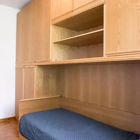 N060 - Numana, Con Garage A 100mt Dal Mare Numana