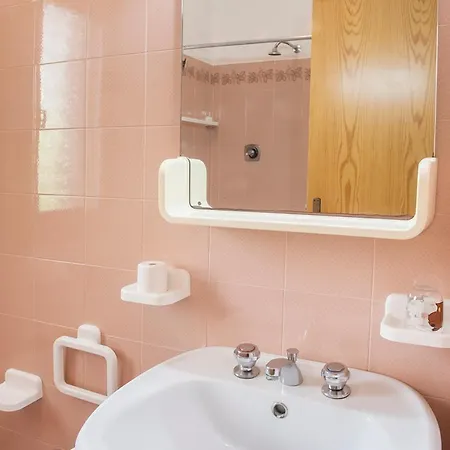 N060 - Numana, Con Garage A 100mt Dal Mare * Numana