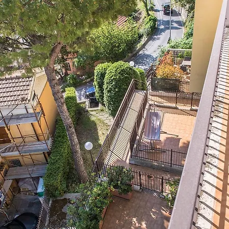 Apartment N060 - Numana, Con Garage A 100mt Dal Mare Numana