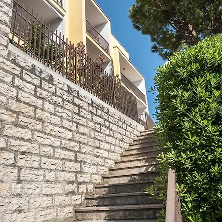 N060 - Numana, Con Garage A 100mt Dal Mare * Numana