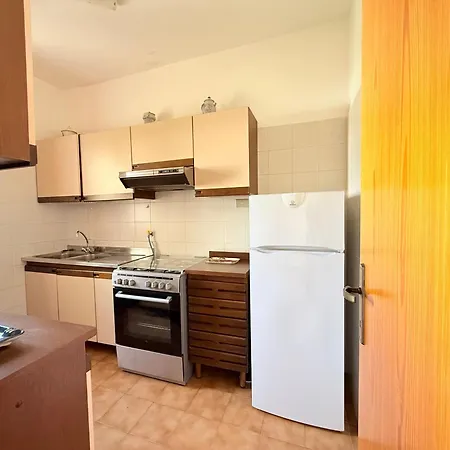 N060 - Numana, Con Garage A 100mt Dal Mare Apartment