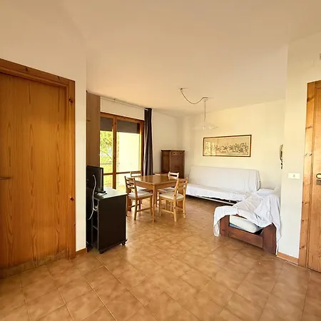 N060 - Numana, Con Garage A 100mt Dal Mare * Numana
