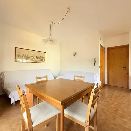 N060 - Numana, Con Garage A 100mt Dal Mare Apartment