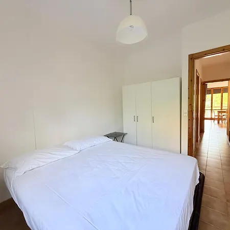 N060 - Numana, Con Garage A 100mt Dal Mare