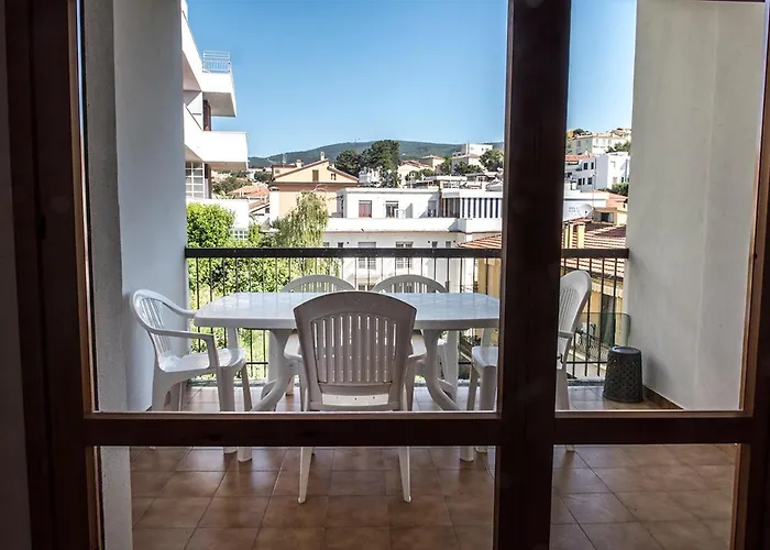 N060 - Numana, Con Garage A 100mt Dal Mare *