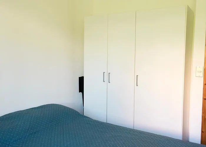 N060 - Numana, Con Garage A 100mt Dal Mare Apartment