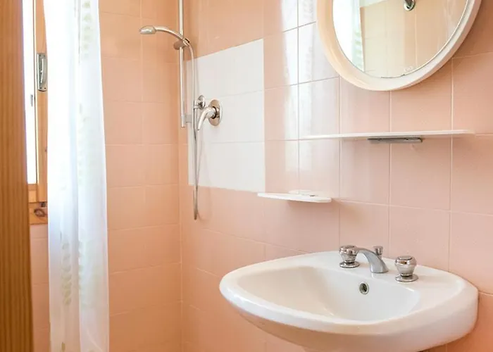 Appartement N060 - Numana, Con Garage A 100mt Dal Mare Numana