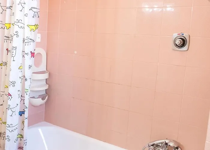 N060 - Numana, Con Garage A 100mt Dal Mare Apartment Numana