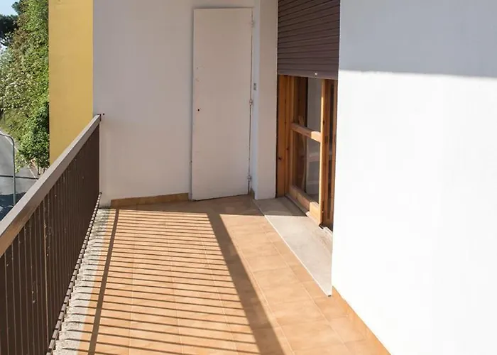 N060 - Numana, Con Garage A 100mt Dal Mare Appartement *